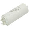 Philips Capacitor 22UF