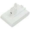 Dyson DC56 UK (Moulded White/Satin Silver/Natural/Blue) Power Pack Service Assy