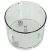 Bosch Hand Blender Chopper Bowl