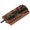 Bosch Function Selector Switch