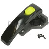 SEB Actifry Handle - Black & Green