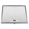 Neutro Metal Filter 281 52 For Inca Smart ( 190 X 235 X 8 Mm ) : 133.0017.055