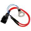 Balay 3CF458X/02 NTC Sensor Thermoblock : Length: 170mm