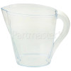 Water Filter Jug 1.4L – White