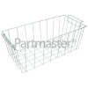 Hisense Chest Freezer Basket