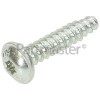 Rotel Basket Wheel Screw