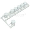 Franke Assembly Button Support Button