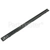 Prolux Front Door Upper Trim - Black