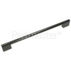 Beko Oven Door Handle - Inox