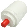 Beko Fridge Internal Water Filter WF288