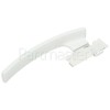 Akai Door Handle - White