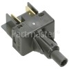 Whirlpool On/Off Push Button Switch