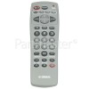 Yamaha Remote Control