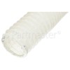 1m Vent Hose : (4" Dia)