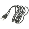 L9DUALM13 DC/AV Cable