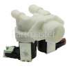 Carma Inlet Valve 2N