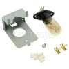 Brandt 230 25W Microwave Lamp Tag 240V