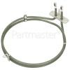 Hotpoint-Ariston Fan Oven Element 2000W