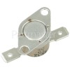 Electrolux DDO61CEGR Thermostat