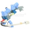 Beko Triple Solenoid Valve Unit