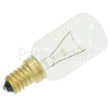 Electrolux Group 40W Oven Lamp SES/E14 220-240V