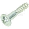 Fisher & Paykel WH70F60W1 Tub Bolt