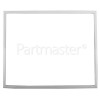 Helkama HH N 3870 Freezer Door Seal