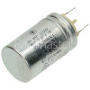 Electrolux Group Capacitor 3UF 420V