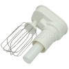 Arno Food Mixer Complete - White