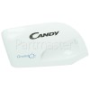 Candy Dispenser Drawer Front - White