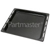 Hoover Oven Tray : 440x370mm X 35mm Deep