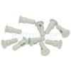 Foron KT5FNG1/01 Bolt Pack Of 10