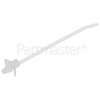 Apell Peg Plastic Clamp