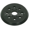 Bosch Rubber Backing Pad