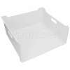 Ignis Middle Freezer Drawer - White