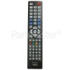 Toshiba IRC87400 Remote Control