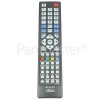 Philips IRC87405 Remote Control