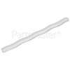 Boretti Handle Outer Silver