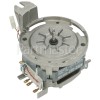 Creda Circulation Motor : ISOL.KL 5600.001385 220/240V