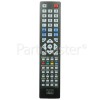 Panasonic IRC87369 Remote Control