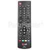 LG Remote Control