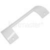 Siemens Fridge Door Handle - White