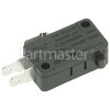 Microswitch Monitor LF-10-2 3TAG (A)