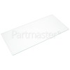 Crisper Drawer Cover