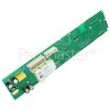 Hoover NFC Control Module / PCB (Programmed) : 49039356 Ee40011175