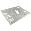 Ariston 700(ARI) Vented Rear Panel Kit