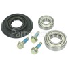 Siemens Bearings 6203Z & 6205Z & Seal 32/52/75 8/14.8 ( 32x52x75x8/14.8 ) Kit