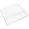 Oven Shelf Grid ( For 50X60 St) : 385x360mm