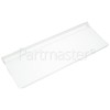 Ikea FROSTIG Front Panel Drawer Transparent