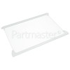 DCF381 Fridge Glass Shelf Assembly